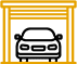 1 Car Garage Builder Merrillville