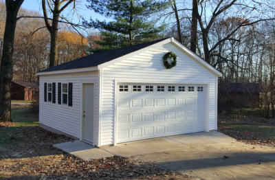 Apartment Garage Builder Munster