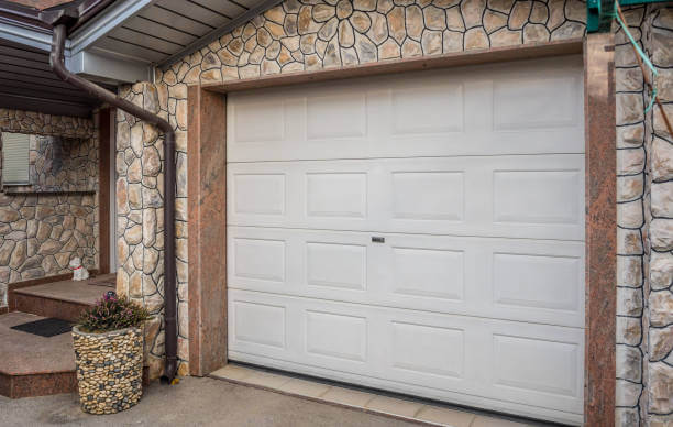 Metal Garage Doors