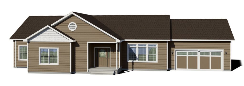 Garage Construction in Indiana